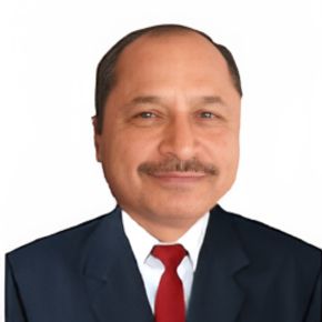 R. K. Chaudhary RKChaudhary Image